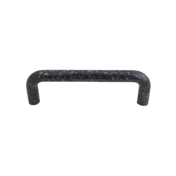 7903 / 8096 Black Granite Pull Handle