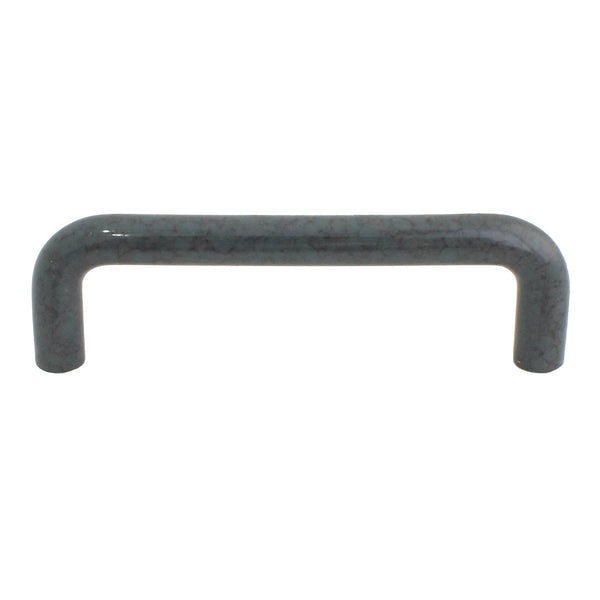 7903 / 8096 Indigo Organix Plastic Pull Handle