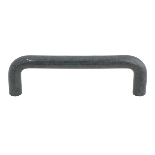 7903 / 8096 Indigo Organix Plastic Pull Handle