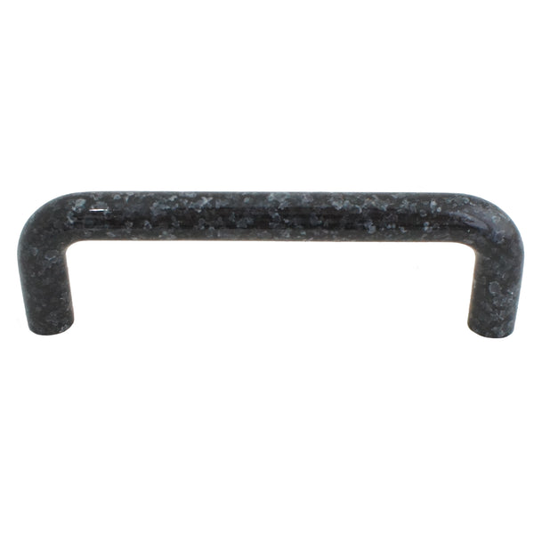 7903 Black Granite Pull Handle - Magnificent Marketing (DIY Builders Hardware)