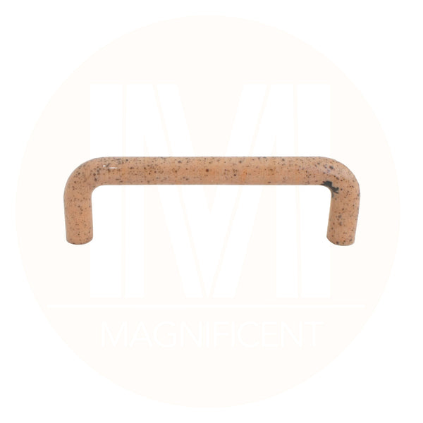 7903 / 8096 Dynasty Cameo Granite Pull Handle