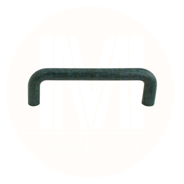 7903 / 8096 Forest Green Granite Pull Handle
