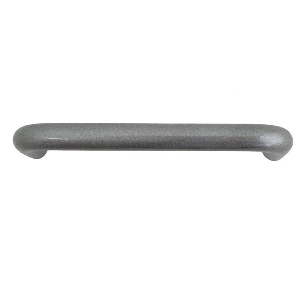7903 Helmet Gray Plastic Pull Handle - Magnificent Marketing (DIY Builders Hardware)