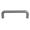 7903 Helmet Gray Plastic Pull Handle - Magnificent Marketing (DIY Builders Hardware)