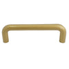 7903 Helmet Gold Plastic Pull Handle - Magnificent Marketing (DIY Builders Hardware)