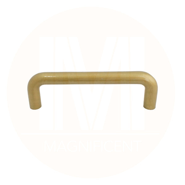 7903 / 8096 Helmet Gold Plastic Pull Handle