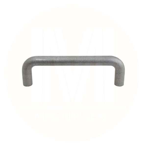 7903 / 8096 Helmet Gray Plastic Pull Handle