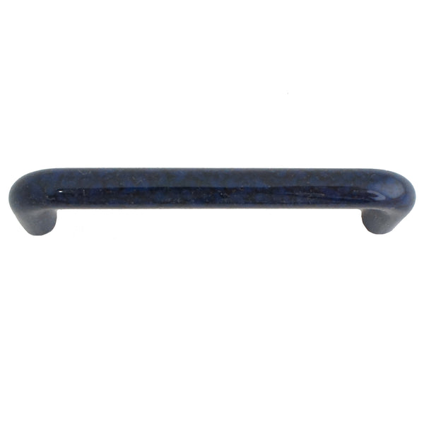 7903 Liberty Blue Pull Handle - Magnificent Marketing (DIY Builders Hardware)