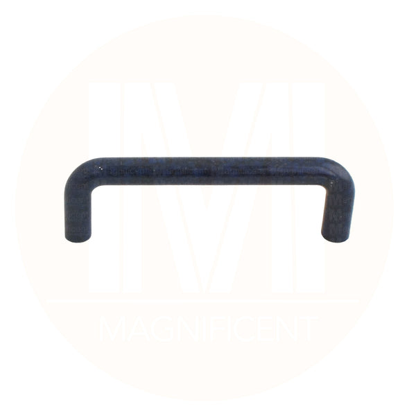 7903 / 8096 Liberty Blue Marble Granite Pull Handle