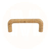 7903 Light Oak Pull Handle