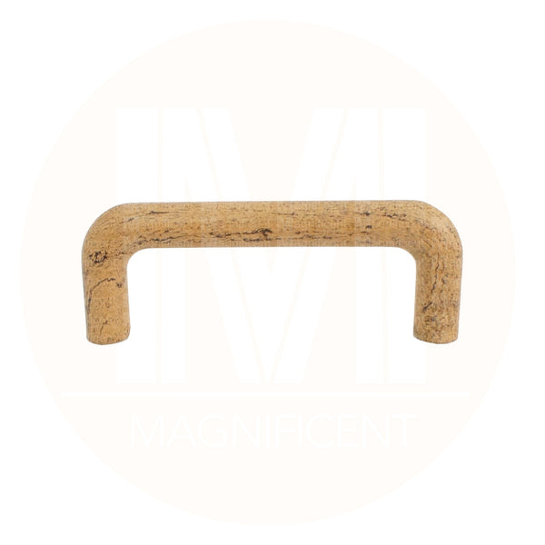 7903 Light Oak Pull Handle