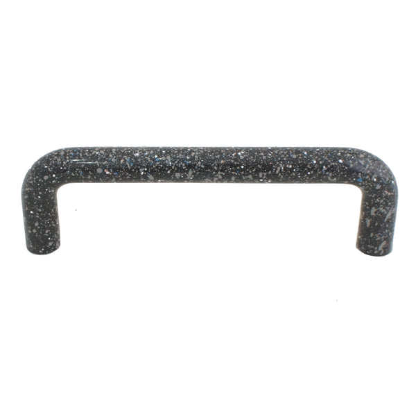 7903 Stardust Plastic Pull Handle - Magnificent Marketing (DIY Builders Hardware)