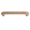 7903 Yellow Papper Pull Handle - Magnificent Marketing (DIY Builders Hardware)