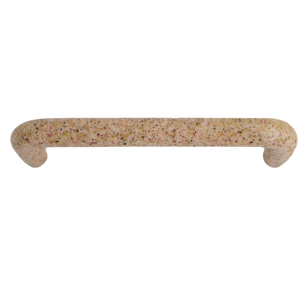 7903 Yellow Papper Pull Handle - Magnificent Marketing (DIY Builders Hardware)