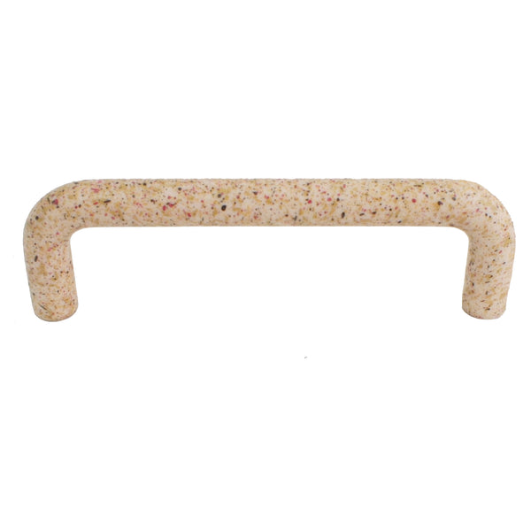 7903 Yellow Papper Pull Handle - Magnificent Marketing (DIY Builders Hardware)