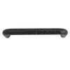 7903 Sandy Black Plastic Pull Handle - Magnificent Marketing (DIY Builders Hardware)
