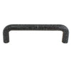 7903 Sandy Black Plastic Pull Handle - Magnificent Marketing (DIY Builders Hardware)