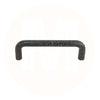7903 Sandy Black Plastic Pull Handle