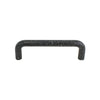 7903 Sandy Black Plastic Pull Handle