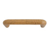 7903 Light Oak Pull Handle - Magnificent Marketing (DIY Builders Hardware)