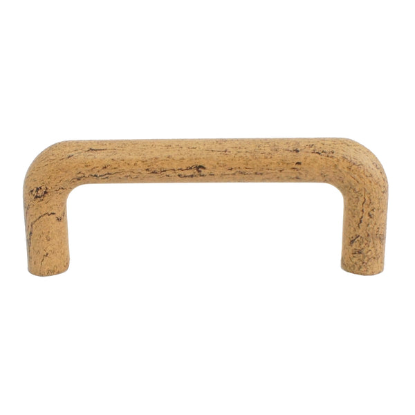 7903 Light Oak Pull Handle - Magnificent Marketing (DIY Builders Hardware)