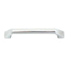 7942 Plain Chrome Pull Handle - Magnificent Marketing (DIY Builders Hardware)