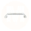 7942 Plain Chrome Pull Handle