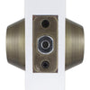 Corona Deadbolt Double Lock