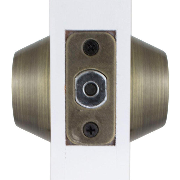 Corona Deadbolt Double Lock