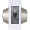 Corona Deadbolt Double Lock