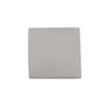 8018 Square Stainless Knob - Magnificent Marketing (DIY Builders Hardware)