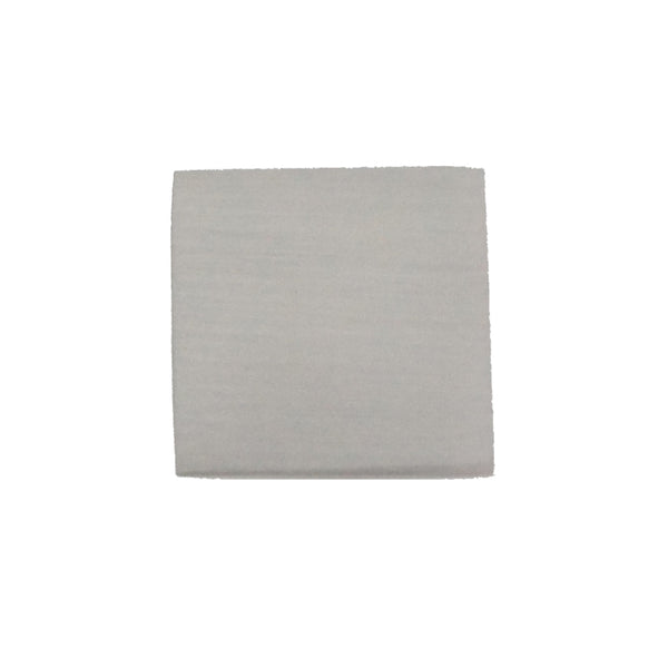 8018 Square Stainless Knob - Magnificent Marketing (DIY Builders Hardware)