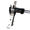 Corona Entrance Mortise Lockset