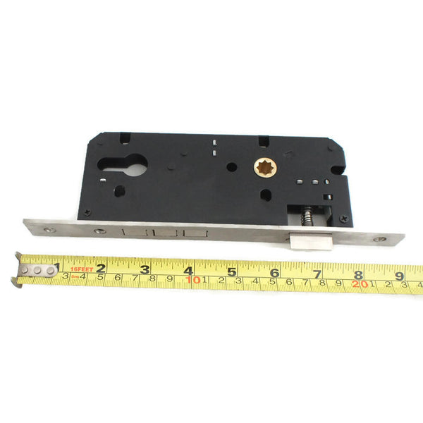 Corona Entrance Mortise Lockset