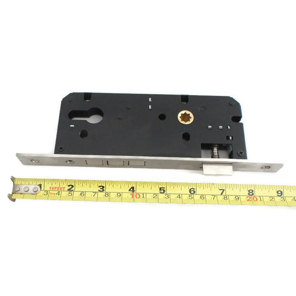 Corona Privacy Keyless Mortise Lockset