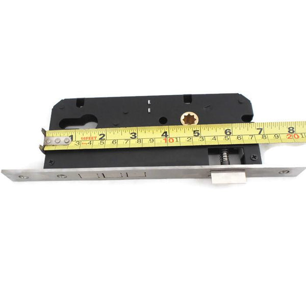 Corona Privacy Keyless Mortise Lockset