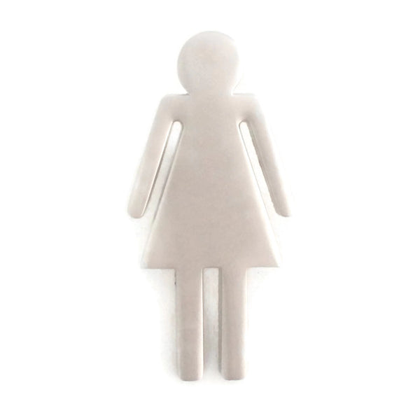 802 Female Stainless Handle - Magnificent Marketing (DIY Builders Hardware)