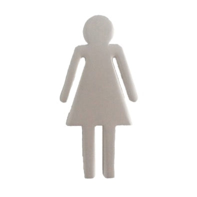 802 Female Stainless Handle - Magnificent Marketing (DIY Builders Hardware)