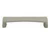 8037 Plain Stainless Pull Handle - Magnificent Marketing (DIY Builders Hardware)