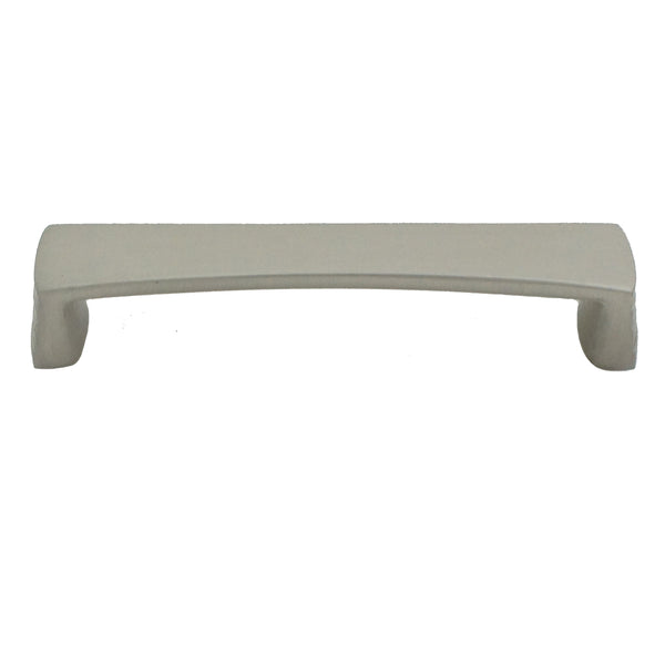 8037 Plain Stainless Pull Handle - Magnificent Marketing (DIY Builders Hardware)