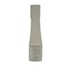 8037 Plain Stainless Pull Handle - Magnificent Marketing (DIY Builders Hardware)