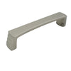 8037 Plain Stainless Pull Handle - Magnificent Marketing (DIY Builders Hardware)