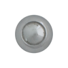 8040 Plain Chrome Knob Handle
