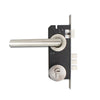 Corona Entrance Mortise Lockset