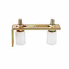 80S Gate Upper Guide Bracket