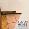 Corona Floor Hinge