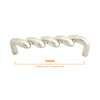 812 Decorative Stainless Pull Handle