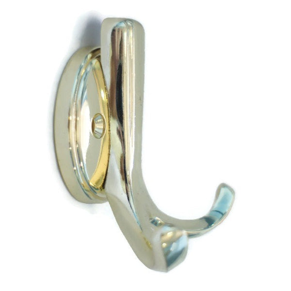 Coat and Hat Hooks