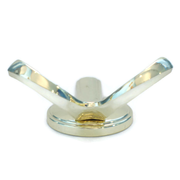 Coat and Hat Hooks