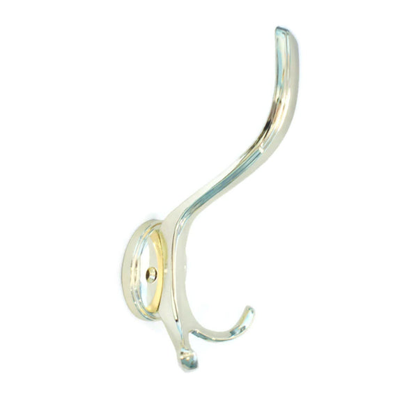 Coat and Hat Hook